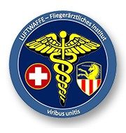 Logo Fliegerärztliches Institut