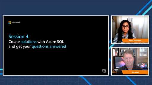 Azure SQL Bootcamp - Episode 2 - Secure Azure SQL and Deliver Consistent Performance