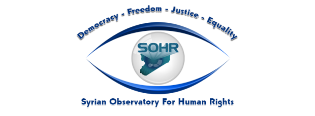 The Syrian Observatory For Human Rights