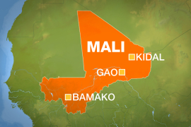 Mali clashes leaves more than 30 dead