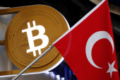 For many Turkish crypto investors, stronger regulatory oversight of crypto markets in the country came too late, leaving many at a loss as to where they can safely shield their savings [File: Murad Sezer/Reuters]