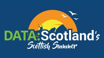 Data Scotland's Scottish Summer