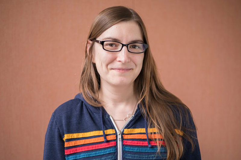 Jennifer, Senior Researcher, Microsoft Research