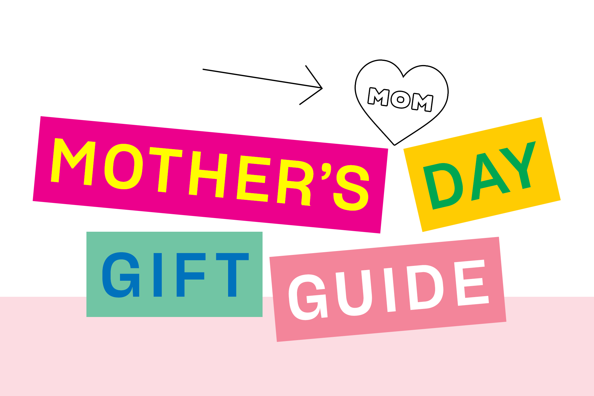 Mother's Day gift ideas for all the special women in your life