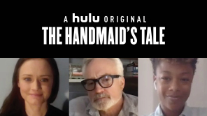 Contenders Television The Handmaid's Tale