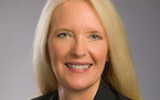 Kathy the first woman to serve as Dakota County attorney.