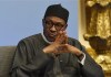 President Muhammadu Buhari is still battling insecurity in Nigeria Shekwo farmers