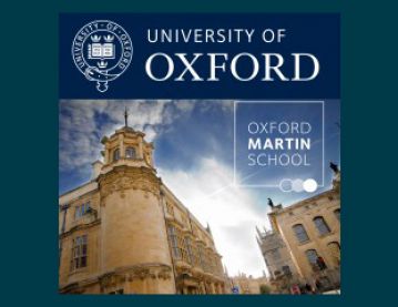 podcast Oxford Martin
