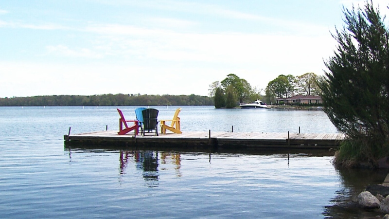 Ontario Provincial Police are warning people about potential cottage rental scams after incidents were reported in the last couple of weeks.