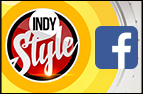Indy Style Facebook