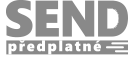 SEND Pedplatn - logo