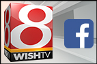 WISH-TV Facebook