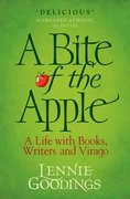 Cover for A Bite of the Apple - 9780198828754