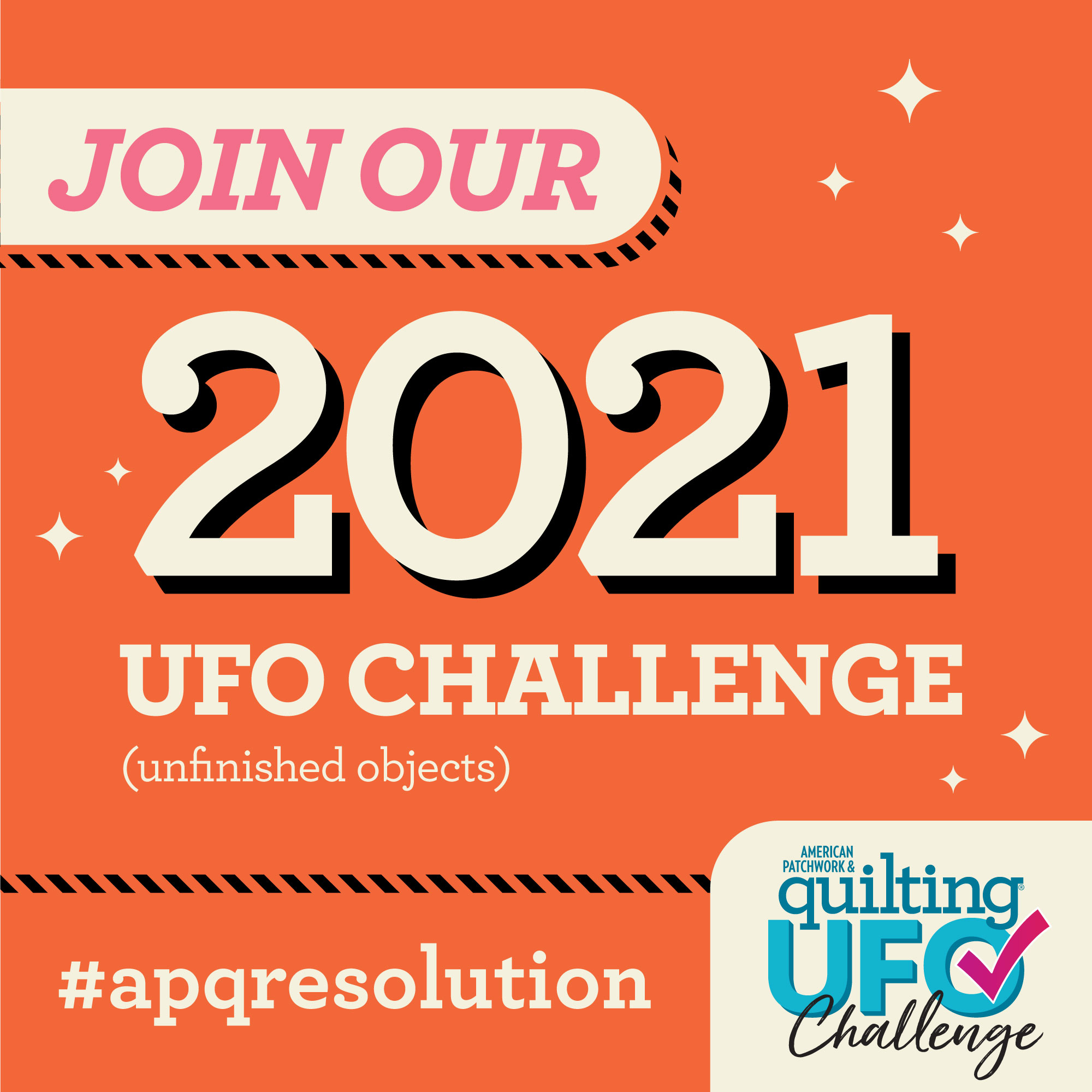 2021 UFO Challenge
