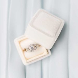 12 Affordable Wedding Rings for Stylish Brides on a Budget