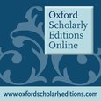 Oxford Scholarly Editions Online - Medieval Poetry