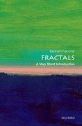 Cover for Fractals: A Very Short Introduction - 9780199675982