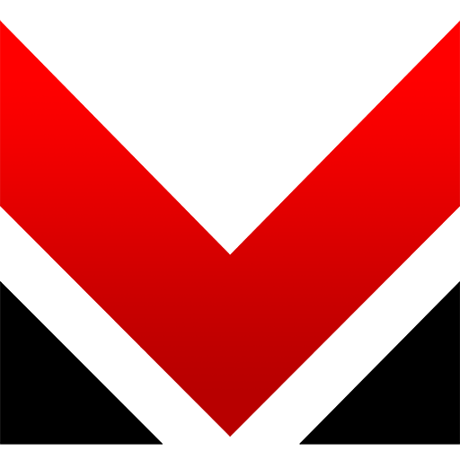 maestrovision logomark