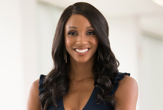 Maria Taylor Leaves ESPN After Internal Controversy — Read Her Full Statement