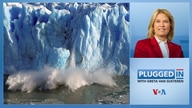 Plugged In-The Global Climate Crisis