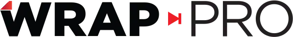 WrapPRO Logo