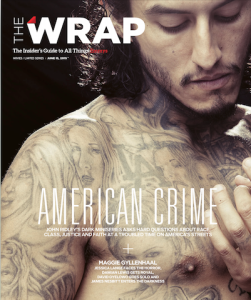 EmmyWrap 2015: American Crime