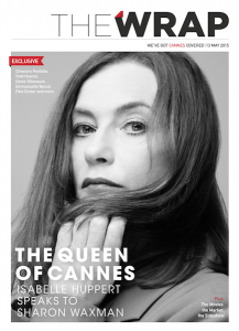 CannesWrap 2015: Queen of Cannes