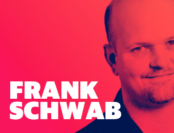 Read articles by Frank Schwab