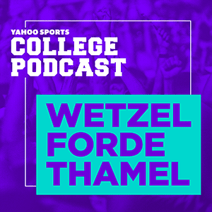 The Yahoo Sports College Podcast