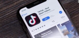 TikTok named most downloaded app of 2020