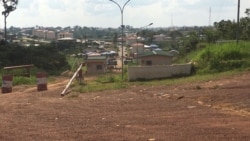 Malabo arrête la construction d'un mur à la frontière