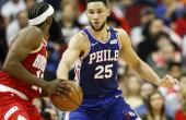 Simmons' Attendance At 76ers Training Camp Will Set Tone On Future