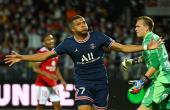 Deadline Day: PSG Want Everton Star As They Look To Cash In On Mbappe
