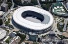 Tokyo's Olympic Stadium will be mostly empty for the opening ceremony on Friday