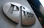 GettyImages-Pfizer logo