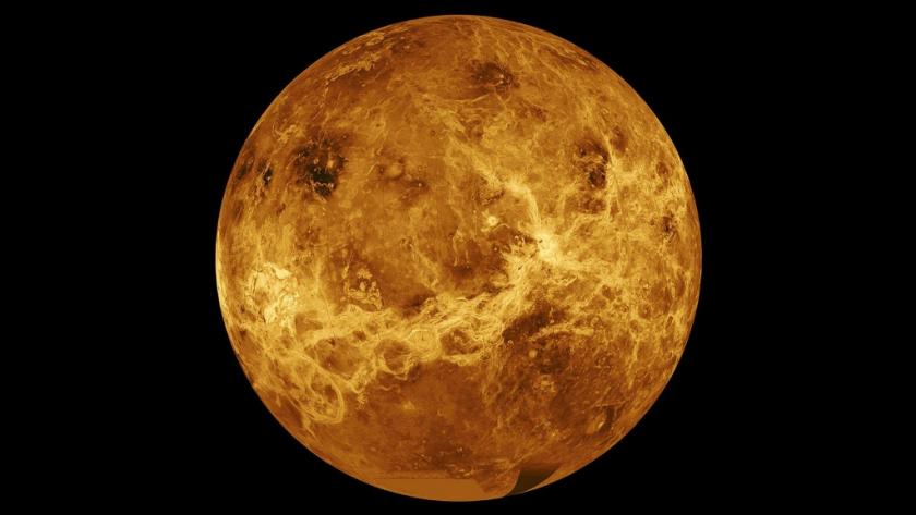 Space Agencies To Do Double Flyby Of Venus Planet