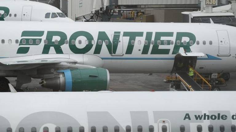 Frontier adds nine new nonstop routes from Miami, including Aruba and Turks & Caicos