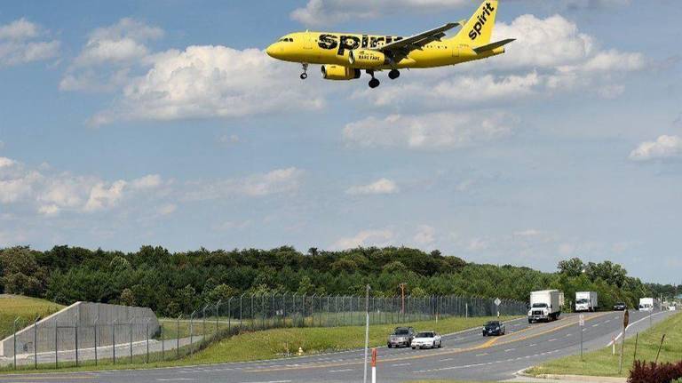 Spirit Airlines faces Florida flight delays and cancellations, traveler frustration