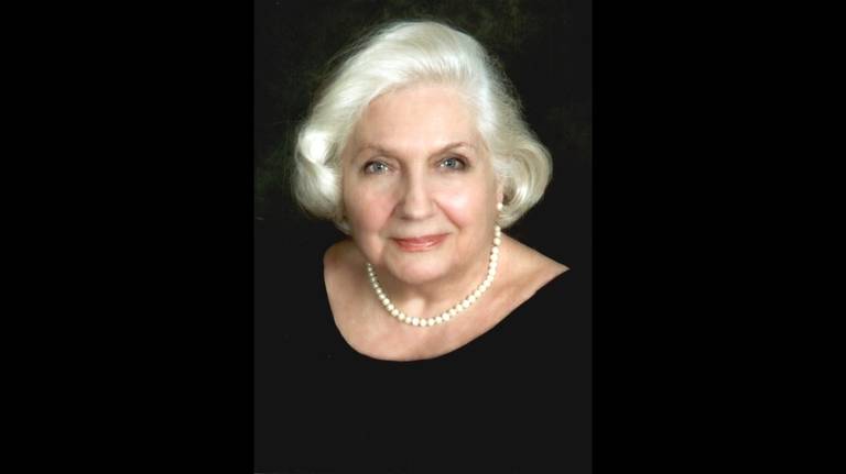 Arts philanthropist Rose Miniaci, whose name is on theaters in Broward, dies at 100