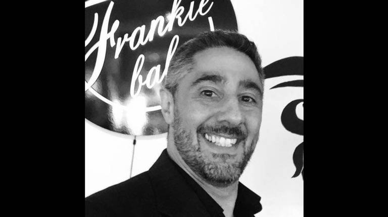 Miami stylist to the stars Frank Ricigliano dies at 56. ‘He had magic in him.’