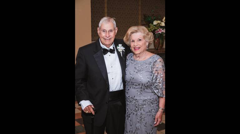 Surfside couple touched many — he as a teacher, she who never forgot a friend’s birthday