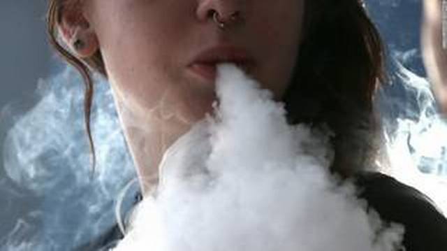 Influencers: Florida must act on curbing vaping-related disease