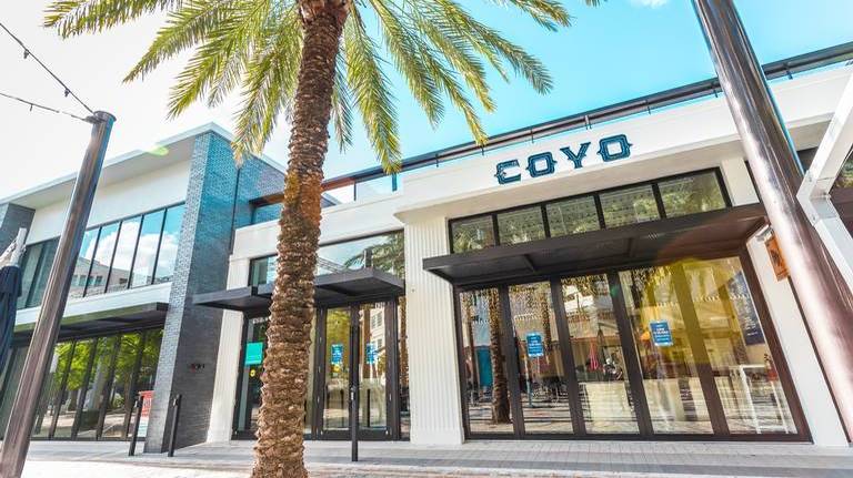 Miami’s Coyo Taco continues to expand. Here’s where new restaurants are opening