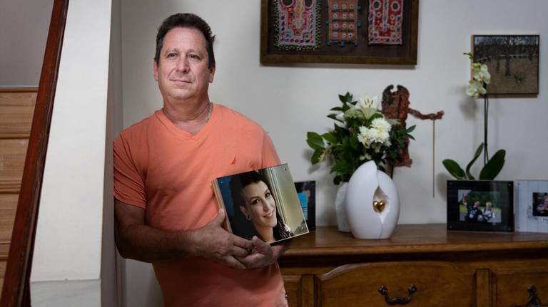 She was raped by Florida prison officers. After her drug death, supporters want justice