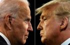 President Donald Trump announced he will not attend Joe Biden's inauguration -- the first time since 1869 an outgoing US president will stay away from the swearing-in of his successor
