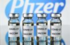 Pfizer and BioNTech also said they were developing a Delta-specific vaccine to combat the highly transmissible Covid variant