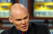 James Carville Defends Withdrawal From Afghanistan