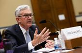 Fed Chiefs Hope Central Bank Reduces Bond Purchases Soon