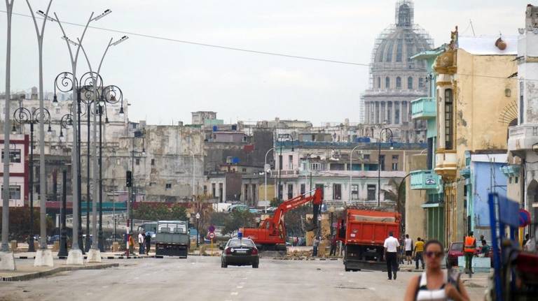 Para seguir en contra del gobierno cubano | Opinión