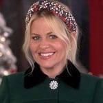 Hallmark’s Candace Cameron Bure Reveals Which Of Her Christmas Movies Is Her Favorite